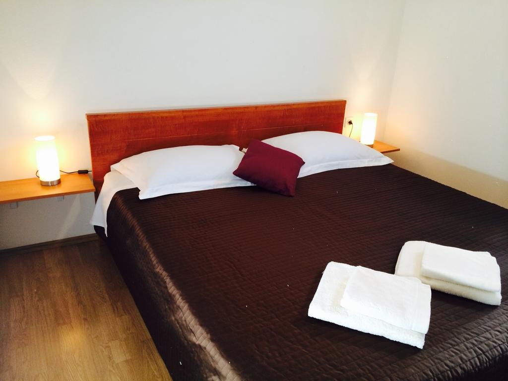 Holiday Home Oliveta 布雷拉 客房 照片