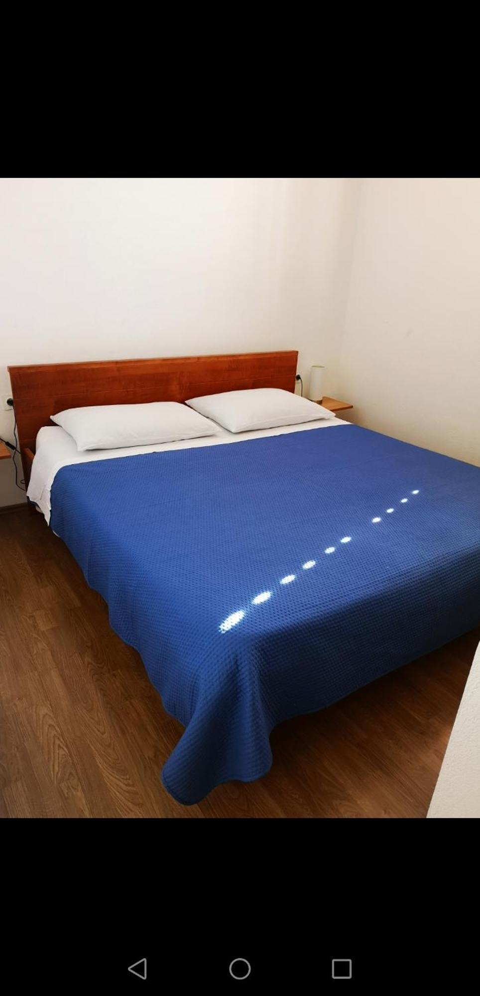 Holiday Home Oliveta 布雷拉 外观 照片