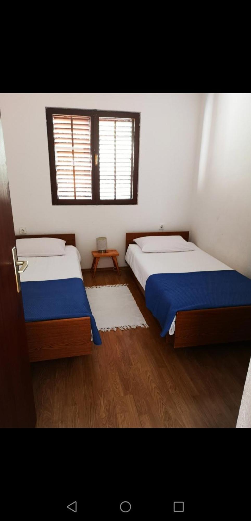 Holiday Home Oliveta 布雷拉 外观 照片