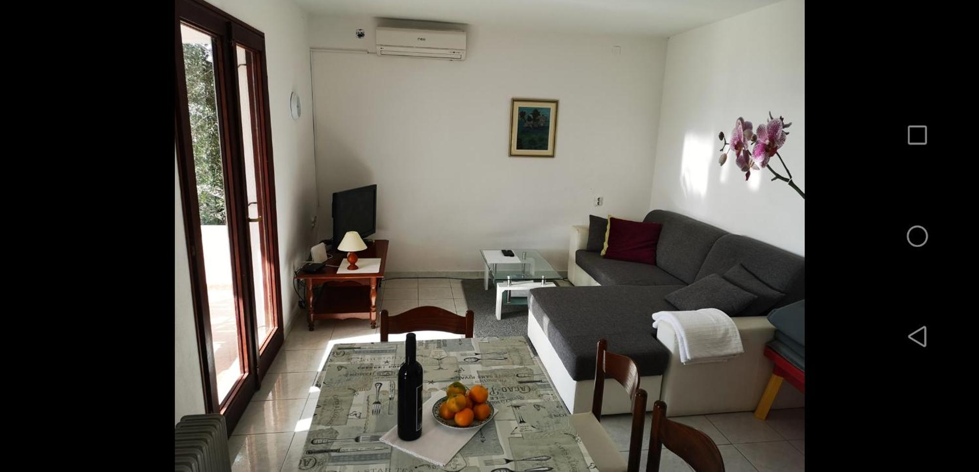 Holiday Home Oliveta 布雷拉 外观 照片