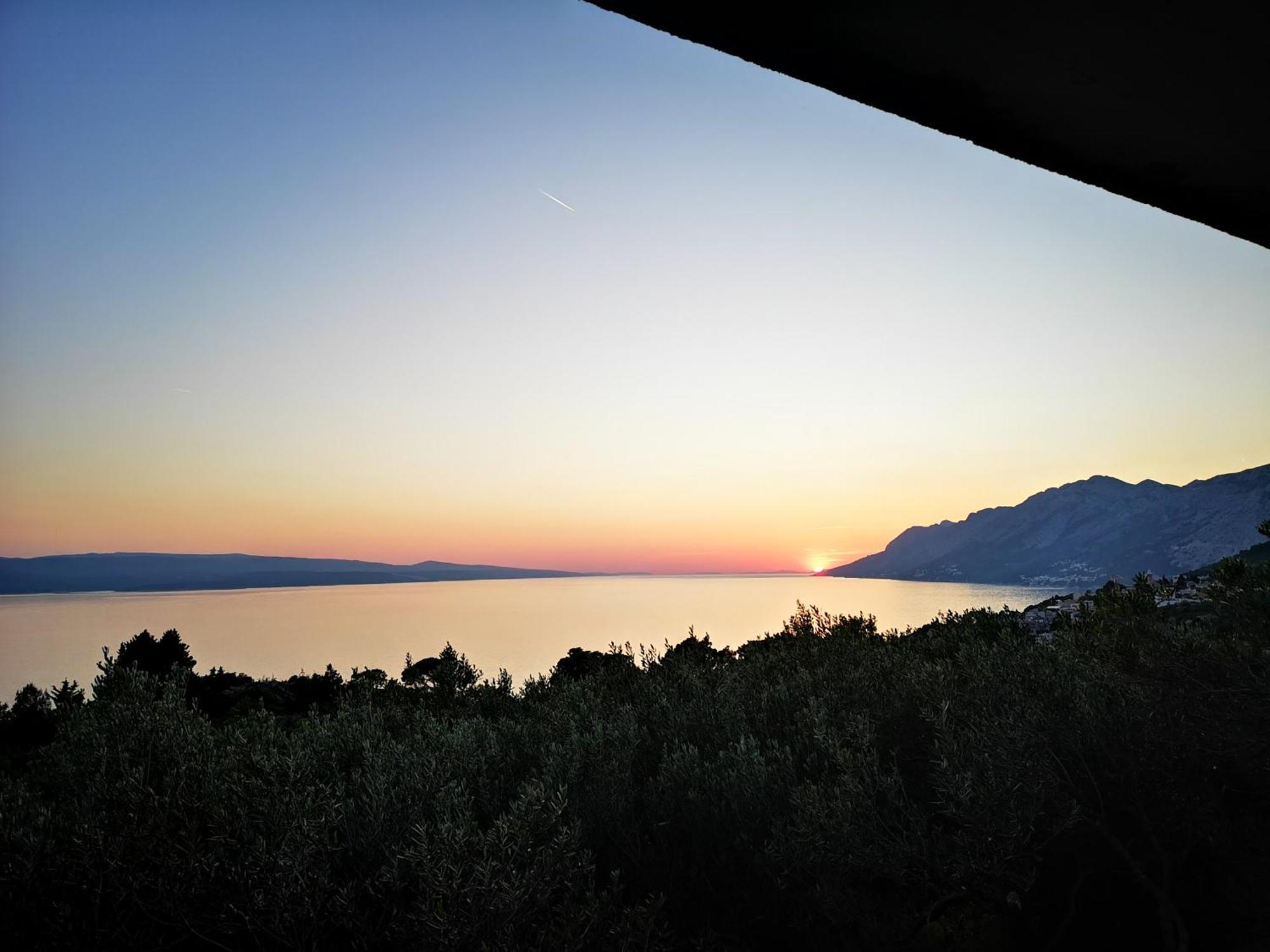 Holiday Home Oliveta 布雷拉 外观 照片