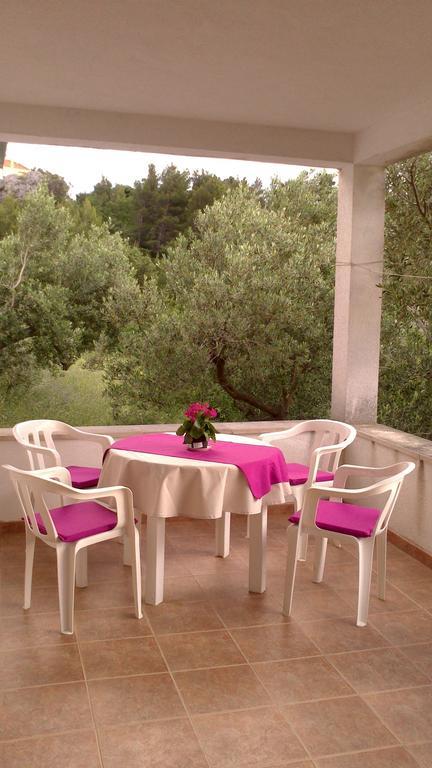 Holiday Home Oliveta 布雷拉 客房 照片