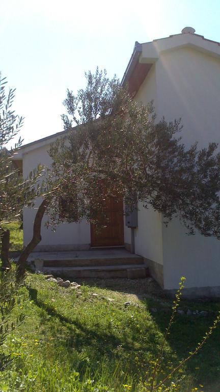 Holiday Home Oliveta 布雷拉 客房 照片