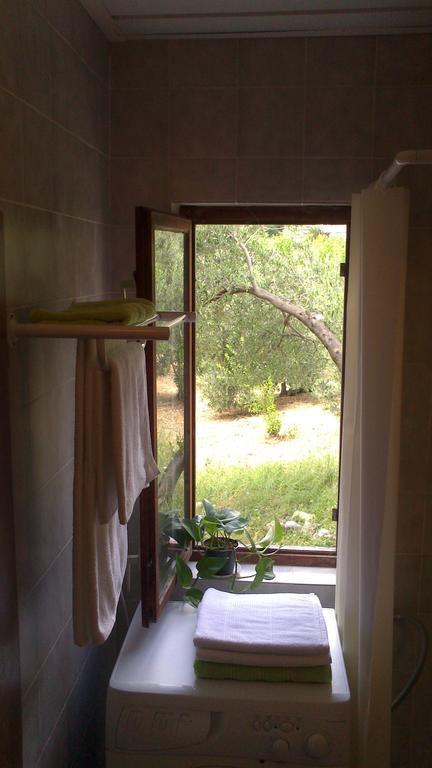 Holiday Home Oliveta 布雷拉 客房 照片