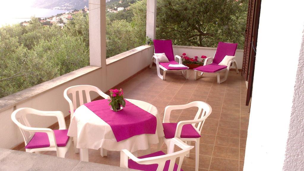 Holiday Home Oliveta 布雷拉 客房 照片