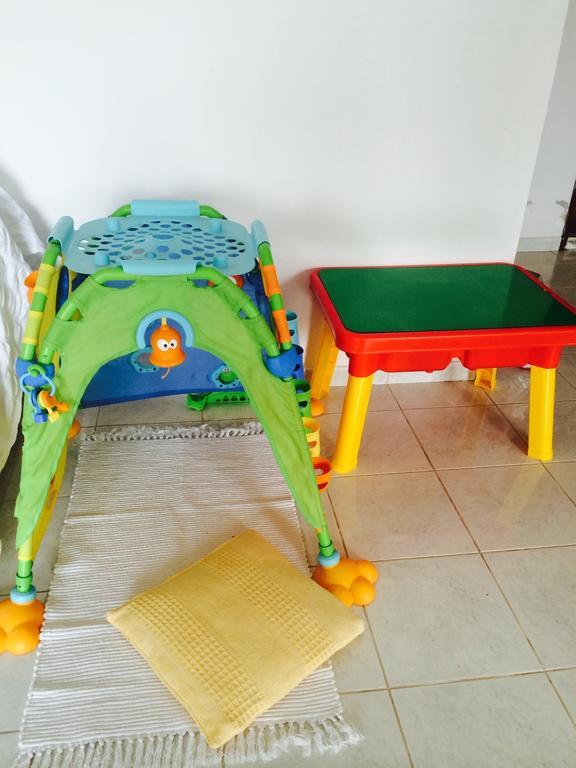 Holiday Home Oliveta 布雷拉 客房 照片