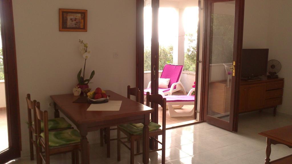Holiday Home Oliveta 布雷拉 客房 照片