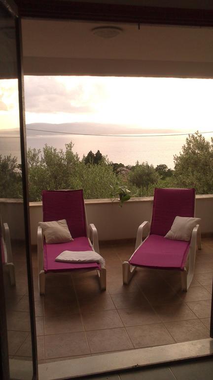 Holiday Home Oliveta 布雷拉 客房 照片