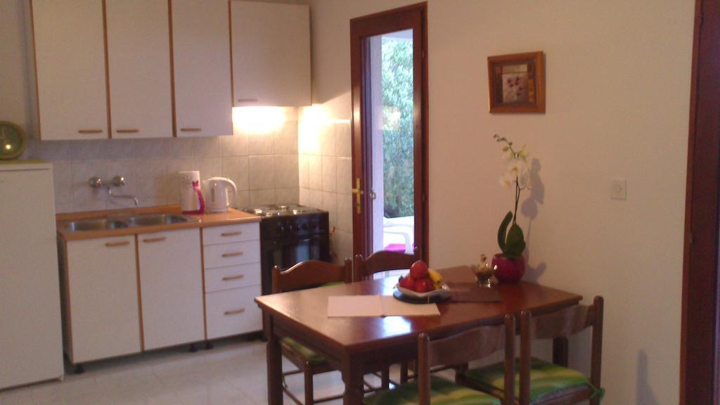 Holiday Home Oliveta 布雷拉 客房 照片