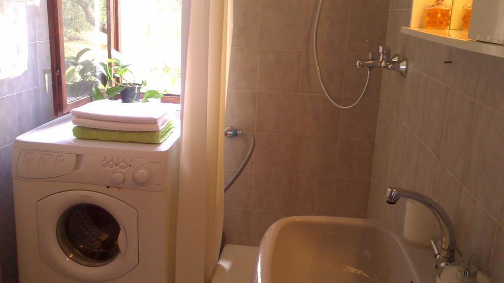 Holiday Home Oliveta 布雷拉 客房 照片