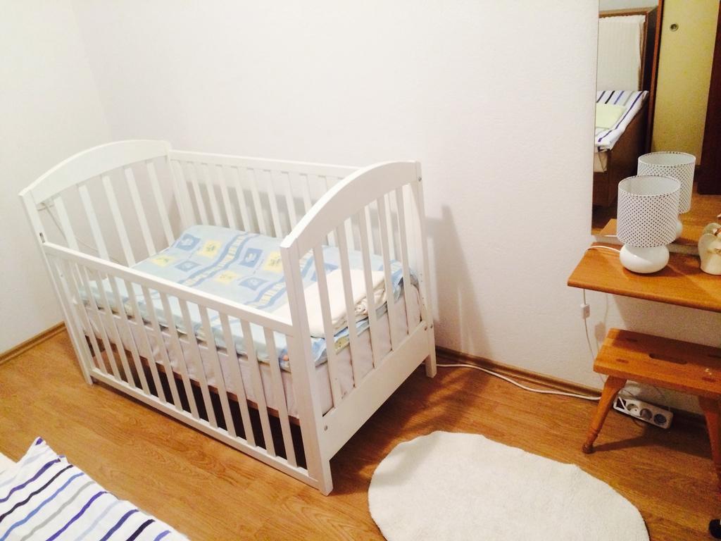 Holiday Home Oliveta 布雷拉 客房 照片